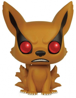 Naruto Shippuden - Funko POP! figurka - Kurama