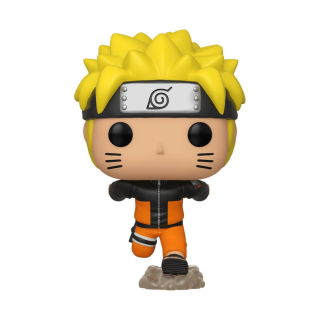 Naruto Shippuden - Funko POP! figurka - Naruto Uzumaki