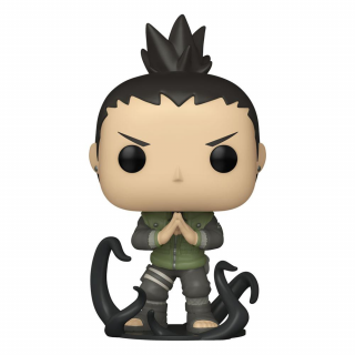 Naruto Shippuden - Funko POP! figurka - Shikamaru Nara