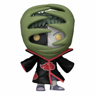 Naruto Shippuden - Funko POP! figurka - Zetsu