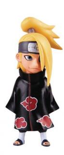 Naruto Shippuden Mininja - figurka - Deidara S2 Exclusive