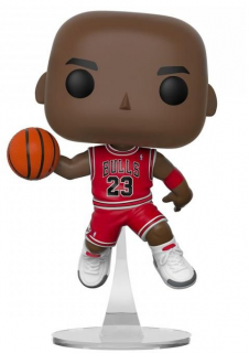 NBA Chicago Bulls - funko figurka - Michael Jordan