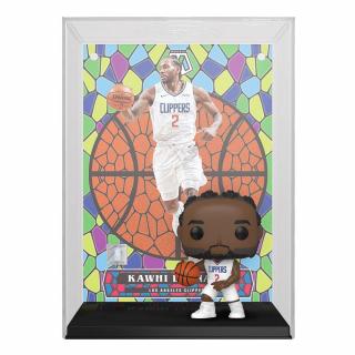 NBA - Funko POP! figurka - Kawhi Leonard (Mosaic)
