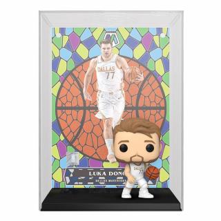 NBA - Funko POP! figurka - Luka Dončić (Mosaic)