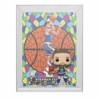 NBA - Funko POP! figurka - Stephen Curry (Mosaic)