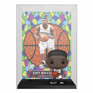 NBA - Funko POP! figurka - Zion Williamson (Mosaic)