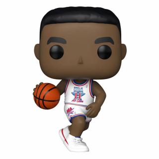 NBA Legends - Funko POP! figurka - Isiah Thomas (White All Star Uni 1992)