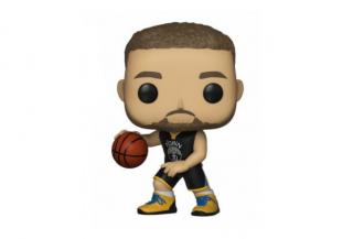 NBA Warriors Funko Figurka - Stephen Curry