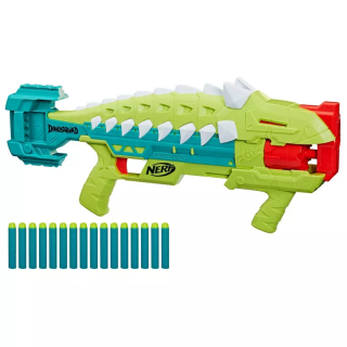 Nerf - akční hračka - DinoSquad Armorstrike