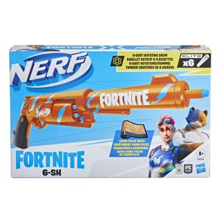 Nerf Fortnite 6-SH