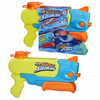 Nerf Super Soaker - akční hračka - Wave Spray