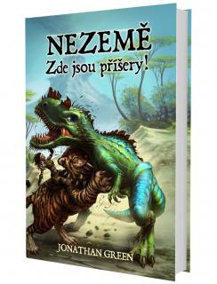 Nezemě: Zde jsou příšery!