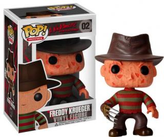 Nightmare on Elm Street - Funko POP! figurka - Freddy Krueger