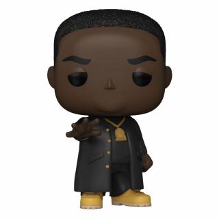 Notorious B.I.G. - Funko POP! figurka - Biggie Smalls - Born Again