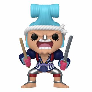 One Piece - Funko POP! figurka - Franosuke