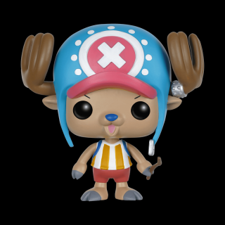 One Piece - Funko POP! figurka - TonyTony. Chopper