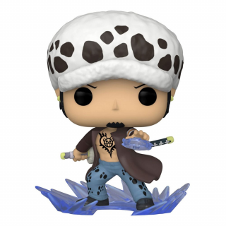 One Piece - Funko POP! figurka - Trafalgar Law