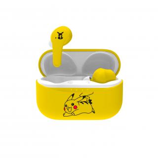 OTL - bezdrátová sluchátka - Pokémon Pikachu