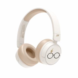 OTL - dětská bezdrátová sluchátka - Harry Potter Cream