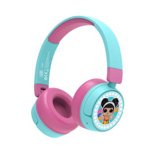 OTL - dětská bezdrátová sluchátka - L.O.L. Surprise!