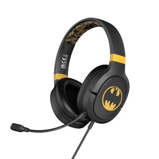 OTL - herní sluchátka - DC Comic Batman Pro G1
