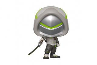 Overwatch - funko figurka - Genji (OW2)