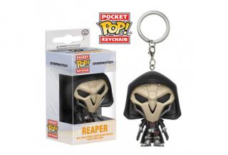 Overwatch Funko klíčenka - Reaper