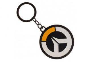 Overwatch - klíčenka - Logo