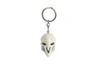 Overwatch klíčenka - Reaper Mask