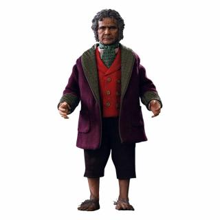Pán Prstenů - akční figurka - Bilbo Baggins