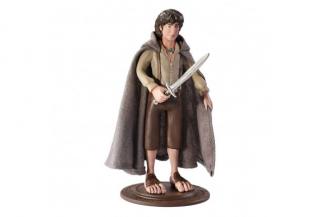 Pán prstenů - Bendyfigs figurka - Frodo Pytlík