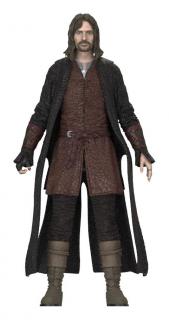 Pán Prstenů BST AXN - akční figurka - Aragorn