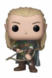 Pán Prstenů - Funko POP figurka - Legolas