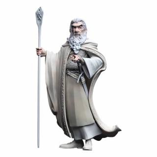 Pán Prstenů Mini Epics - vinylová figurka - Gandalf The White