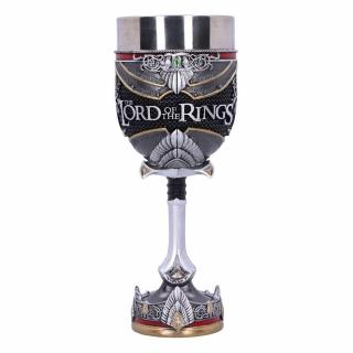 Pán Prstenů - pohár - Aragorn