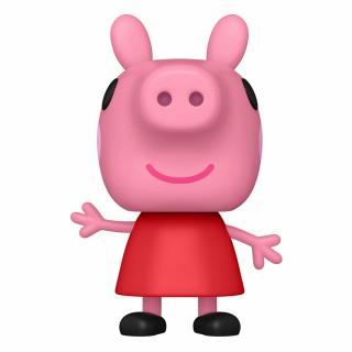 Peppa Pig - funko figurka - Peppa Pig