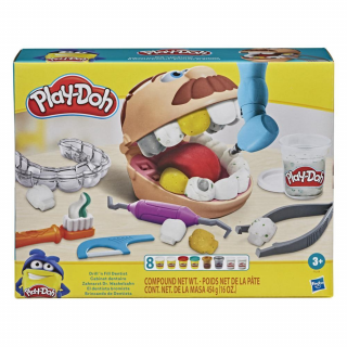 Play-Doh Zubař