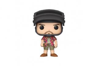 PlayerUnknowns BattleGrounds (PUBG) Funko figurka - Sanhok Survivor