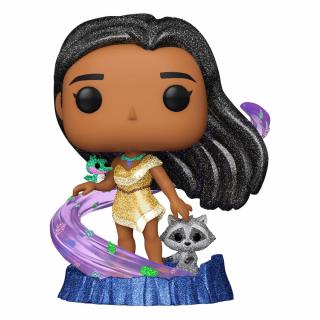 Pocahontas - Funko POP! figurka - Pocahontas