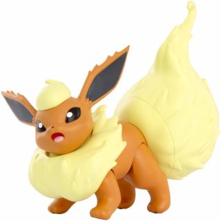 Pokémon - Battle figurka - Flareon