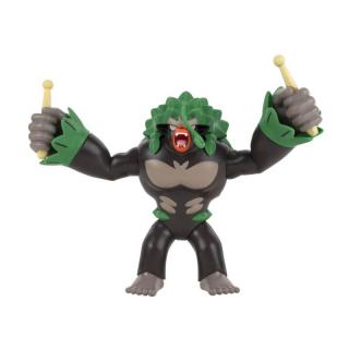 Pokémon Epic Battle Figure - akční figurka -  Rillaboom