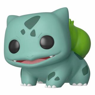 Pokémon - Funko POP! figurka - Bulbasaur