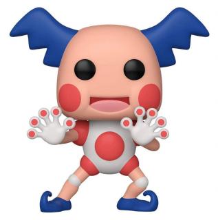 Pokémon -  Funko POP! figurka - Mr. Mime