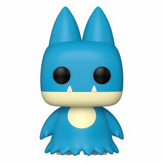 Pokémon - Funko POP! figurka - Munchlax
