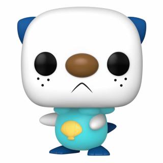 Pokémon - Funko POP! figurka - Oshawott