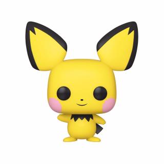 Pokémon - Funko POP! figurka - Pichu