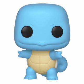 Pokémon - Funko POP! figurka - Squirtle