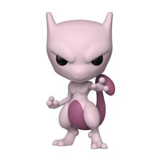 Pokémon Super Sized Jumbo - Funko POP! figurka - Mewtwo
