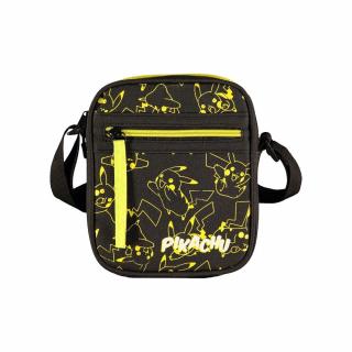 Pokémon - taška přes rameno - Pikachu