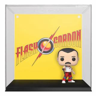 Queen - Funko POP! figurka - Flash Gordon
